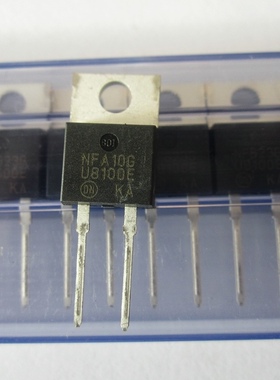 逆变电焊机维修配件 MUR8100E/U8100E-超快恢复二极管