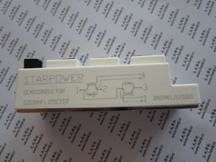 GD100HFL120C1S 逆变焊机 GD100HFU120C1S 斯达 100A IGBT模块