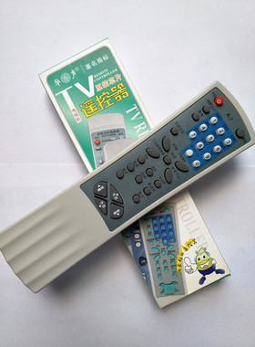 适用于TCL 电视机遥控器A-7 806 606 AT21189B 806