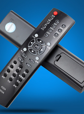 适用于长虹电视机遥控器K22A RK53A CHD29600  CHD28300 CHD29188