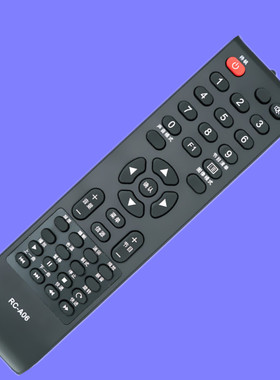 用于长虹熊猫电视遥控器RC-A06 A03 A12 LED32538 /42538E L37K06