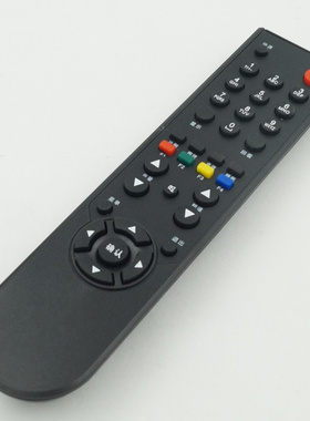 适用于TCL 乐华电视LCD32R09 LCD26R19 LCD24R19 LCD22R19遥控器