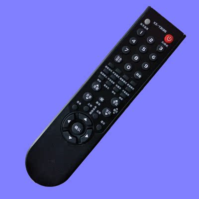 适用于康佳电视遥控器Y313S