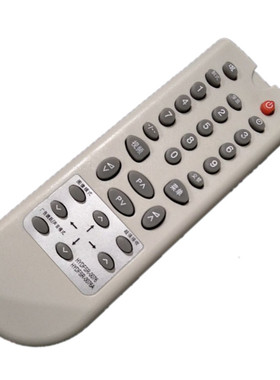 适用于海信电视遥控器HYDFSR-0076  TC2106G.TC2111A/76H TF2908D