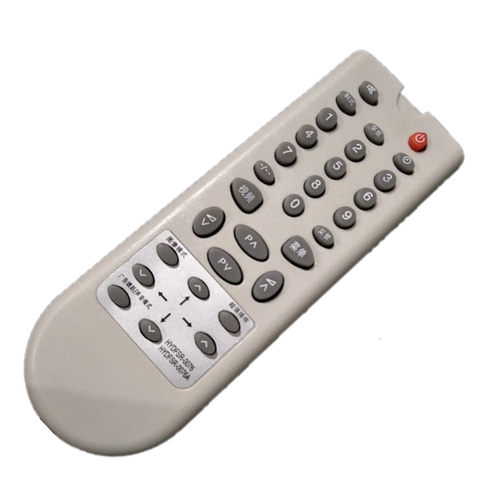 适用于海信电视遥控器HYDFSR-0076  TC2106G.TC2111A/76H TF2908D
