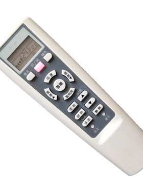 适用于海尔空调遥控器YR-W03 01 02 W08 KFRD-33G/ME-S4/03GCE-S1