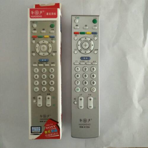 华声RM-618A适用于RM-sA014W液晶电视机遥控器品牌通。