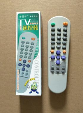 适用于康佳电视遥控器KK-Y271C D P25SE282 P29SE151 P34SE138