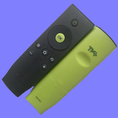 适用于TCL电视遥控器RC07DC11