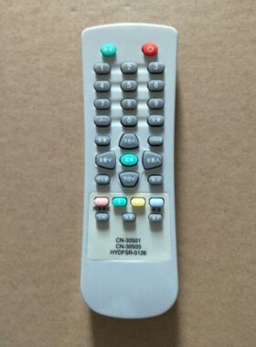 适用于海信电视遥控器CN-30501 CN-30503 TF2908C TF2908D 2988GD
