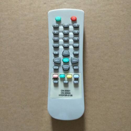 适用于海信电视遥控器CN-30501 CN-30503 TF2908C TF2908D 2988GD