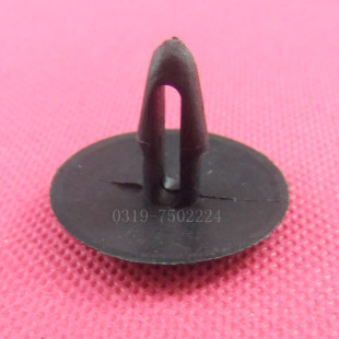 RAV4机盖引擎盖隔音棉卡子卡扣 丰田汉兰达凯美瑞锐志霸道威驰老款