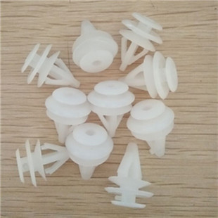 适配本田飞度思域奥德赛雅阁前后座椅靠背板装饰板内饰板卡扣卡子