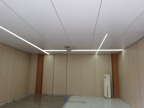 竹木纤维护墙板、碳晶板、木塑、全铝、蜂窝板吊顶