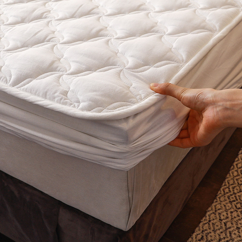 A类全棉抑菌防螨床笠2021年新款单件床罩夏纯棉150×190春秋135套,床上用品,床笠,淘宝优惠券,粉丝福利购,淘宝优惠卷