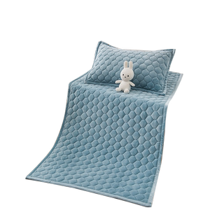 A类学生宿舍床垫单人住校专用90x190cm铺床褥垫子垫被牛奶绒床单