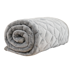 牛奶绒床垫软垫秋冬家用卧室1米5垫被加厚保暖宿舍学生羊羔毛垫子