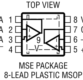 进口原装 LT3380EUJM LT3380IUJM LT3380HUJM LT3380 订货