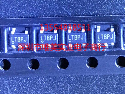 原装 LTC6905CS5-96 LTC6905IS5-96 LTC6905HS5-96 LTC6905-96