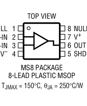 进口原装  LT1637CDD LT1637IDD LT1637 DFN 现货可直拍