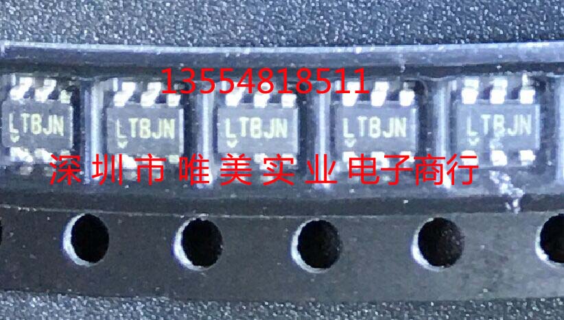 进口原装 LTC6906CS6 LTC6906IS6 LTC6906HS6 LTC6906 LTBJN 现货