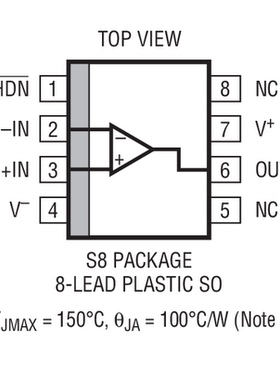 进口原装  LT1806CS8 LT1806IS8 LT1806 SOP8 现货可直拍