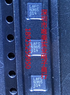 进口原装  LT3463EDD LT3463 LAFC DFN 现货可直拍