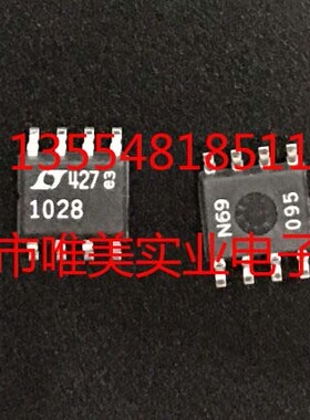 进口原装  LT1028CS8 LT1028 SOP8 现货可直拍