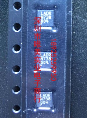 进口原装  LT6552CDD LT6552IDD LT6552 DFN 现货可直拍