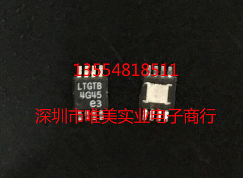 原装 LT5400BCMS8E-8 LT5400BIMS8E-8 LT5400BHMS8E-8 LT5400-8
