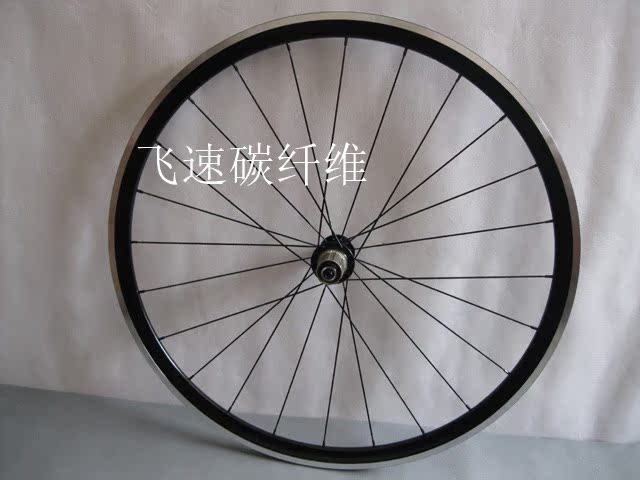 Roues de vélo - Ref 2371370 Image 4