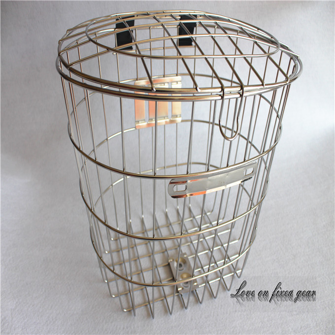 Panier pour vélo - Ref 2265932 Image 1