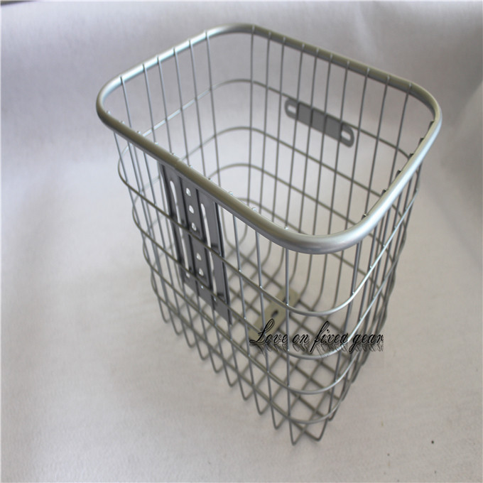 Panier pour vélo - Ref 2258366 Image 3