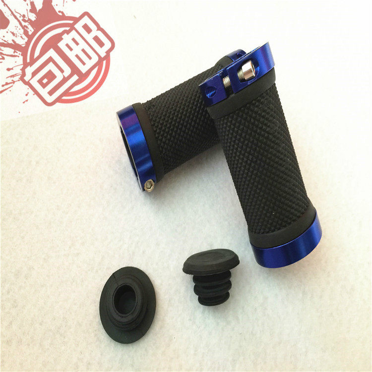 Poignées de vélo - Ref 2339821 Image 1