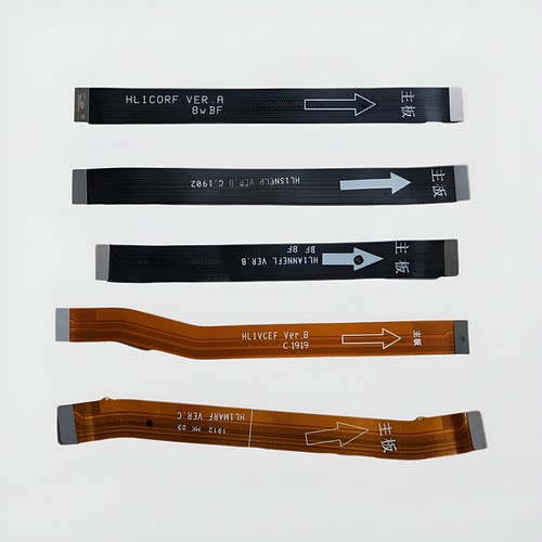 适用华为Nova3 3i主板连接Nova3e nova4 NOVA4E主板链接充电尾插