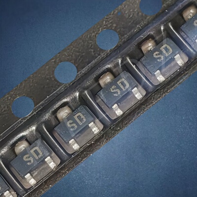 2SA1121SDTL-ESOT-23丝印SD