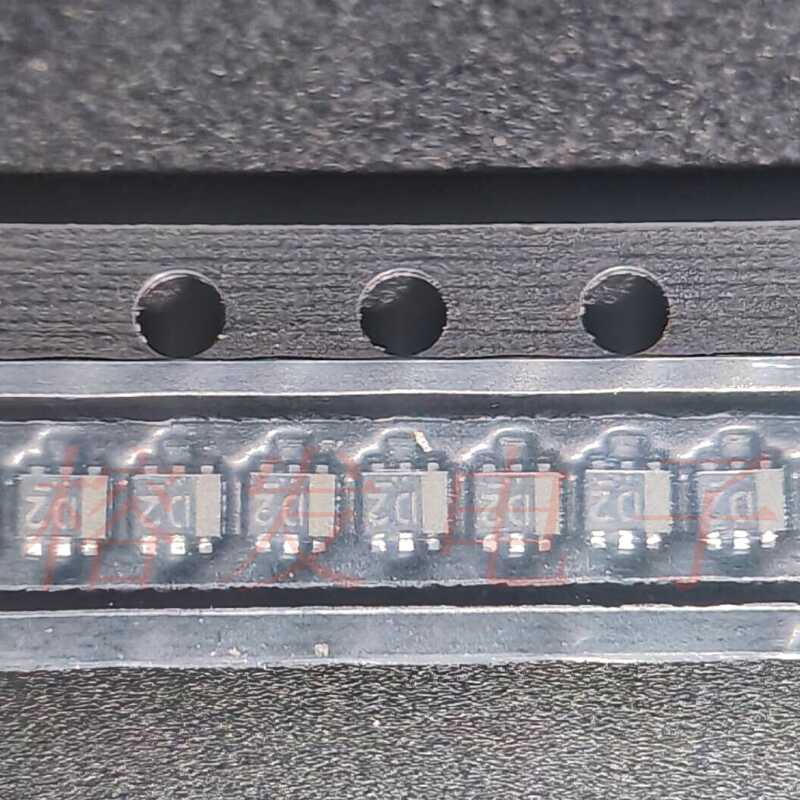 EMD2T2R双数字晶体管EMT6丝印D2