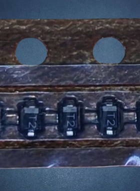 HVC142KRF-E/PIN天线切换的二极管/SOD523/丝印:T2