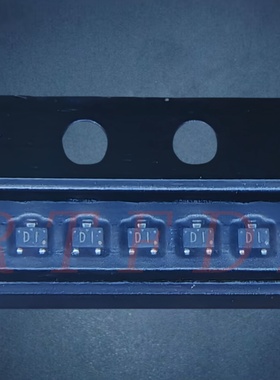 SSM3K15AMFV,L3F/MOSFET N-CH 30V 0.1A U-MOS/SOT-723/丝印:DI