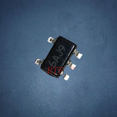 SOT23-5丝印6AJ9G916-330T1UF