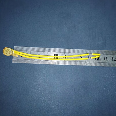 特密克温度开关thermik德国130度