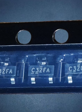 IRLML6302TRPBF/大芯片MOSFET P-CH 20V 780mA/SOT-23丝印C