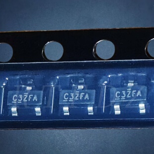 IRLML6302TRPBF/大芯片MOSFET P-CH 20V 780mA/SOT-23丝印C
