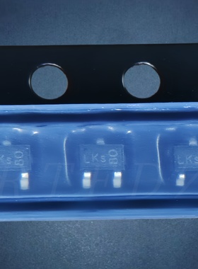 BF799W/射频 NPN 20V 0.035A 800MHZ/SOT-323丝印:LKs