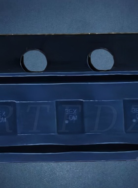 XC6221A28AGR-G/IC REG LDO 2.85V 0.2A/USP-4/丝印:3EX0M