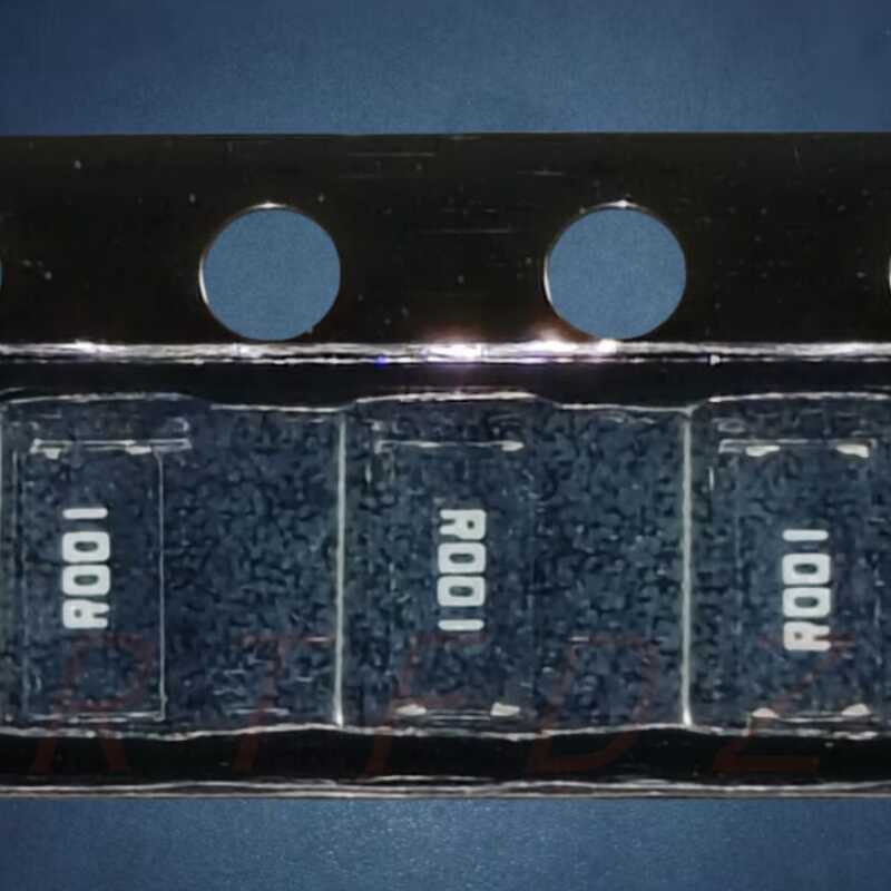 RLM-1632-4F-R001-FNH电阻器