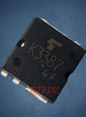 2SK3387/MOSFET N-CH 150V 18A/SC-97丝印K3387