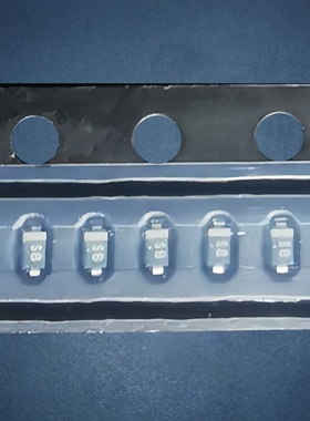 1SS424(TPL3.F)/DIODE SCHOTTKY 20V 200mA/SOD-523丝印S8