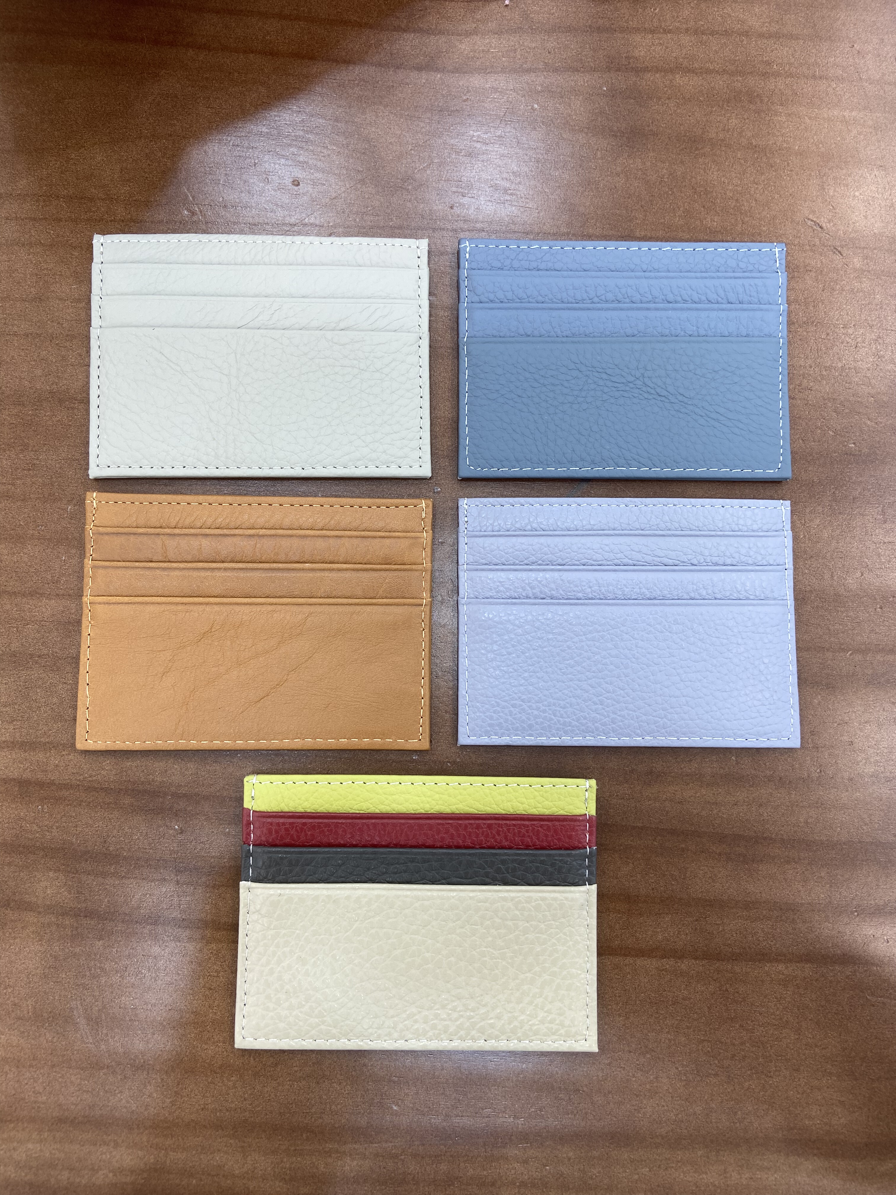 买大包即可1元购卡包-头层牛皮7卡位(单拍不发哦)