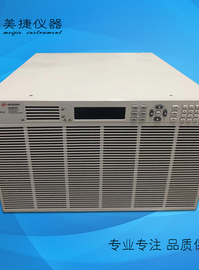 租赁销售收购Agilent安捷伦AC6804A交流可程控电源4000W/270V/20A